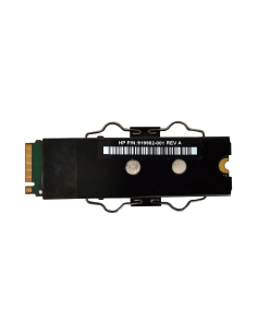DYSK HP 512GB SSD M.2 NVMe PCIe 907580-001 + RADIATOR Z4 Z6 Z8 G4 2
