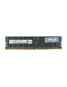 HP HYNIX 16GB 2Rx4 PC4-2133P ECC REG 752369-081 HMA42GR7AFR4N-TF