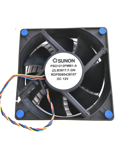 WENTYLATOR SUNON PSD1212PMB1-A 12V 3.0A