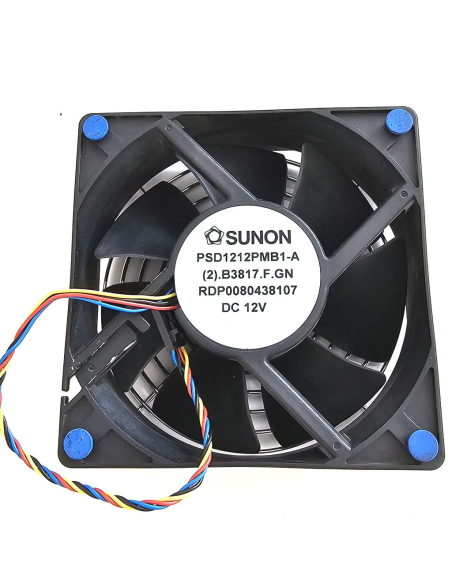 WENTYLATOR SUNON PSD1212PMB1-A 12V 3.0A