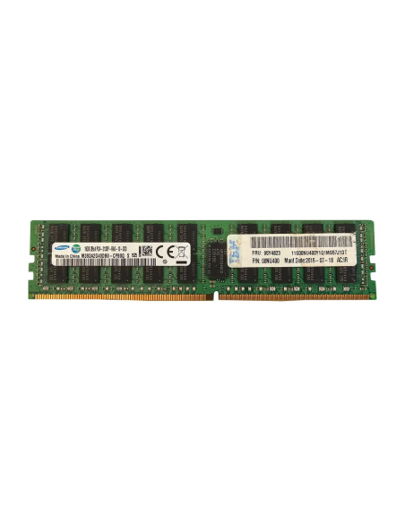 LENOVO SAMSUNG 16GB DDR4 2Rx4 PC4-2133P ECC REG 95Y4823