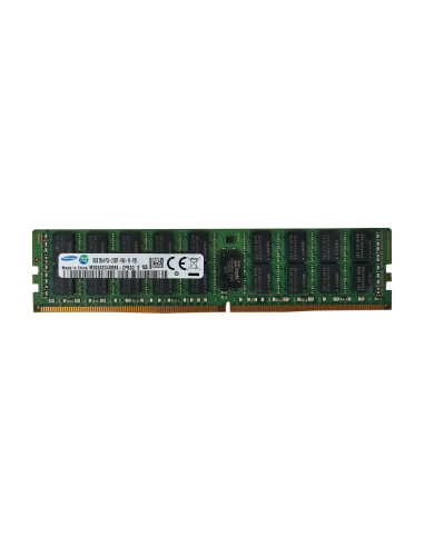 HP SAMSUNG 16GB PC4-2133P ECC REG 752369-081 M393A2G40DB0-CPB3Q