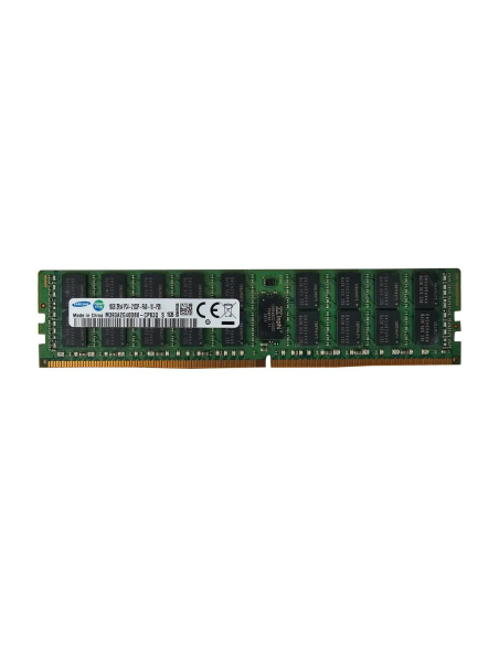 HP SAMSUNG 16GB PC4-2133P ECC REG 752369-081 M393A2G40DB0-CPB3Q