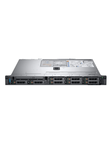 WINDOWS 2019 STANDARD+DELL R340 3.5GHZ E-2134 32GB 4x960GB SSD 2xPSU H730P