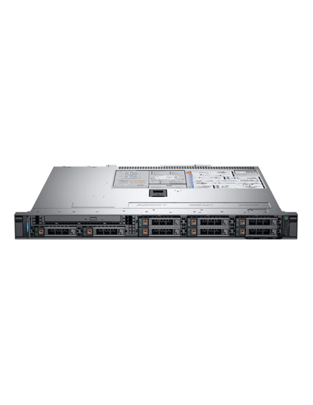 WINDOWS 2019 STANDARD+DELL R340 3.5GHZ E-2134 32GB 4x960GB SSD 2xPSU H730P