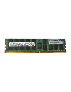 HP SAMSUNG 16GB PC4-2133P ECC REG 752369-081 M393A2G40DB0-CPB2Q