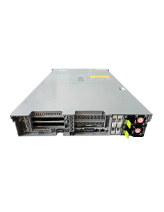 SERWER CISCO UCS C240 M5 14-CORE XEON GOLD 6132 16GB RAM 24x300GB 2xPSU 2