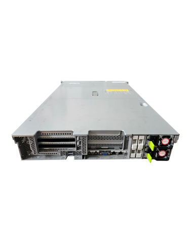 SERWER CISCO UCS C240 M5 14-CORE XEON GOLD 6132 16GB RAM 24x300GB 2xPSU