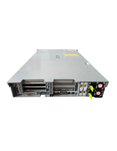 SERWER CISCO UCS C240 M5 14-CORE XEON GOLD 6132 16GB RAM 24x300GB 2xPSU