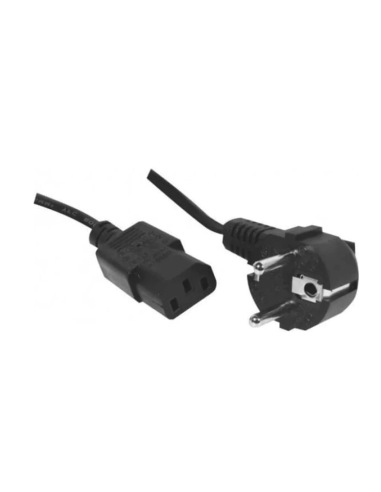 UNIWERSALNY KABEL ZASILAJĄCY 1,5 METRA 3x0,75 10A 250 V