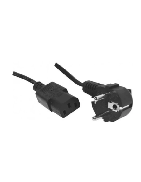 UNIWERSALNY KABEL ZASILAJĄCY 1,5 METRA 3x0,75 10A 250 V