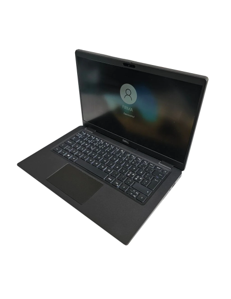 LAPTOP DELL 7310 13' HD i5-10310U 8GB 256GB NVMe WIN10 HOME KL.A