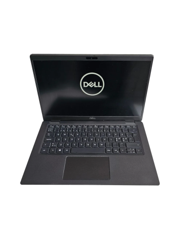 LAPTOP DELL 7310 13' HD i5-10310U 8GB 256GB NVMe WIN10 HOME KL.A