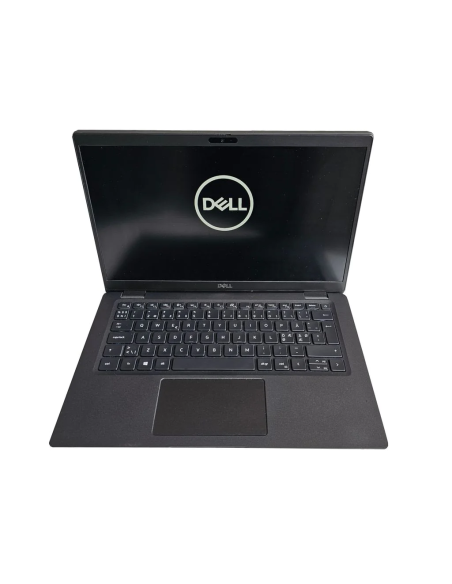 LAPTOP DELL 7310 13' HD i5-10310U 8GB 256GB NVMe WIN10 HOME KL.A