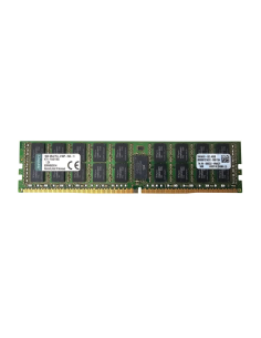 KINGSTON 16GB 2Rx4 PC4-2133P ECC REG KTH-PL421/16G
