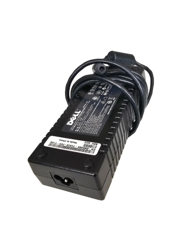 ORYGINALNY ZASILACZ DELL 19.5V 6.7A 130W 0X9366 PA-1131-02D2