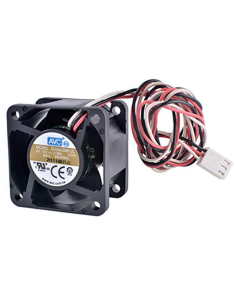 WENTYLATOR AVC DV04028B12L S153 DC12V 0,36A 3PIN 40MM