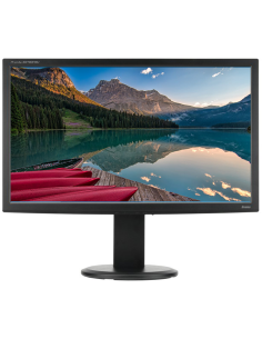 MONITOR IIYAMA PROLITE B2780HSU TN LED 27' FULL HD 3xHDMI DVI KL.A-