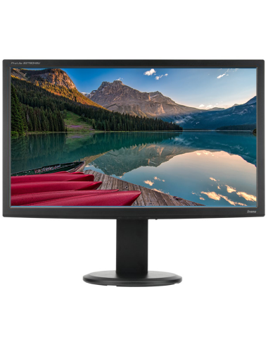 MONITOR IIYAMA PROLITE B2780HSU TN LED 27' FULL HD 3xHDMI DVI KL.A-