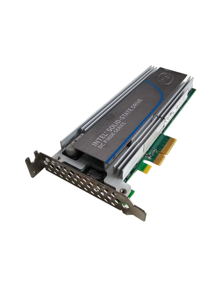 DYSK INTEL 400GB SSD PCI-E x4 NVMe LOW SSDPEDME400G4