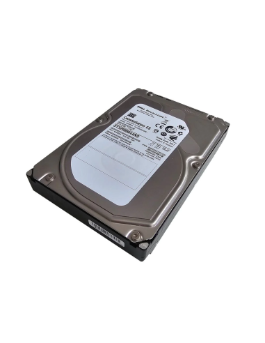 DYSK DELL EQUALLOGIC 2TB SATA 6G 7.2K 3,5 ST32000644NS 9JW168-536