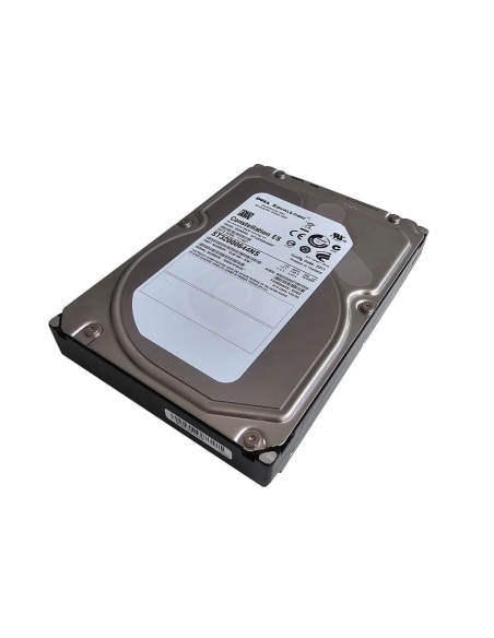 DYSK DELL EQUALLOGIC 2TB SATA 6G 7.2K 3,5 ST32000644NS 9JW168-536