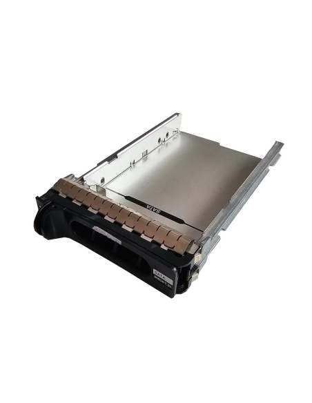 KIESZEŃ RAMKA 3,5 SATA DELL POWEREDGE 2950 1950 R900 0J105C