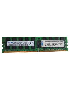 LENOVO SAMSUNG 16GB DDR4 2Rx4 PC4-2133P ECC REG 95Y4823 M393A2G40DB0-CPB