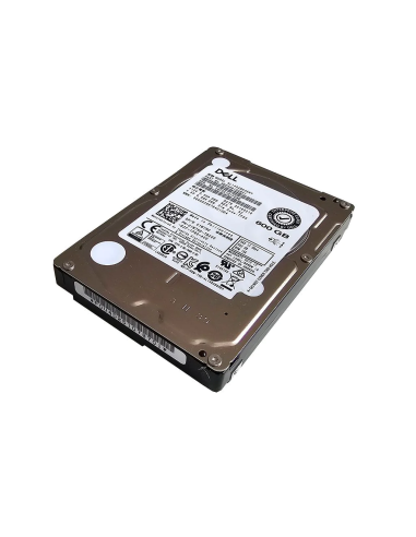DYSK TOSHIBA DELL ENTERPRISE 600GB SAS 12G 15K 2,5 01W7HC AL14SXB60ENY