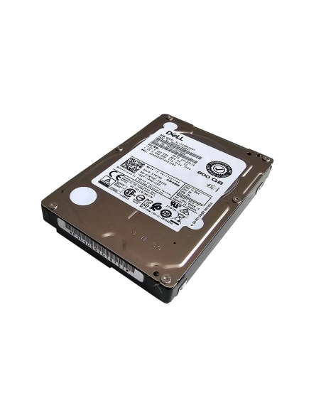 DYSK TOSHIBA DELL ENTERPRISE 600GB SAS 12G 15K 2,5 01W7HC AL14SXB60ENY