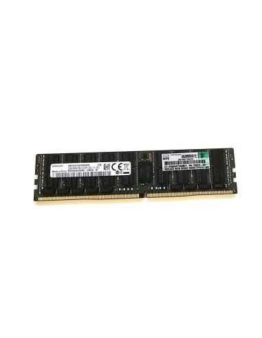 LENOVO SAMSUNG 32GB 4Rx4 PC4-2133P ECC REG 47J0254 M386A4G40DM0-CPB2Q