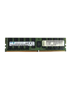 LENOVO SAMSUNG 32GB 4Rx4 PC4-2133P ECC REG 47J0254 M386A4G40DM0-CPB2Q 2
