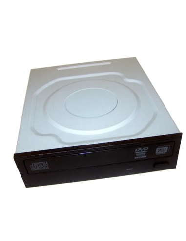 NAGRYWARKA DVD-RW HP SUPER MULTI SATA DH-16AESH 575781-801
