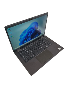 LAPTOP DELL 7410 14' FULL HD i5-10310U 8GB 256GB NVMe WIN11 PRO