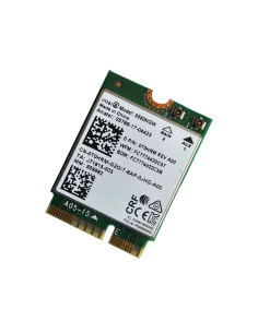 KARTA WiFi WLAN DELL INTEL 9560NGW DUAL BAND WiFi 5 PCIe 0T0HRM