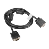 NOWY KABEL LANBERG VGA NA VGA 1.8M CA-VGAC-10CC