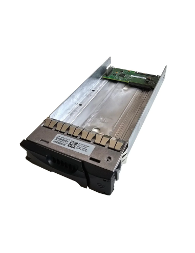 KIESZEŃ RAMKA DELL EQUALLOGIC 3,5' + INTERPOSER 0952149-03 0952149-01