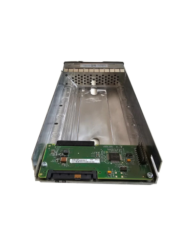 KIESZEŃ RAMKA DELL EQUALLOGIC 3,5' + INTERPOSER 0952149-03 0952149-01