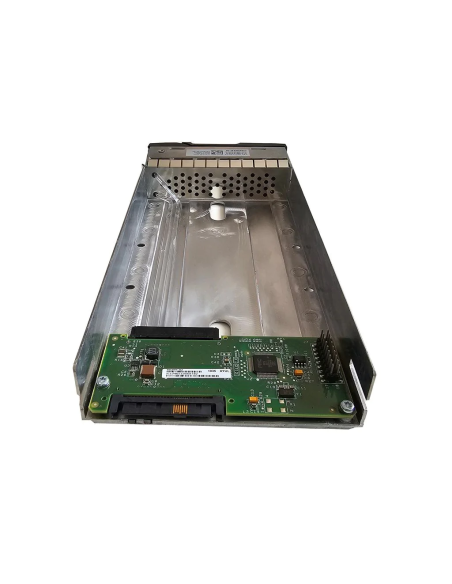 KIESZEŃ RAMKA DELL EQUALLOGIC 3,5' + INTERPOSER 0952149-03 0952149-01