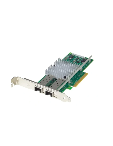 KARTA SIECIOWA CISCO INTEL NIC X520-DA2 2x10GBE RJ-45 PCIE FULL 74-6814-01