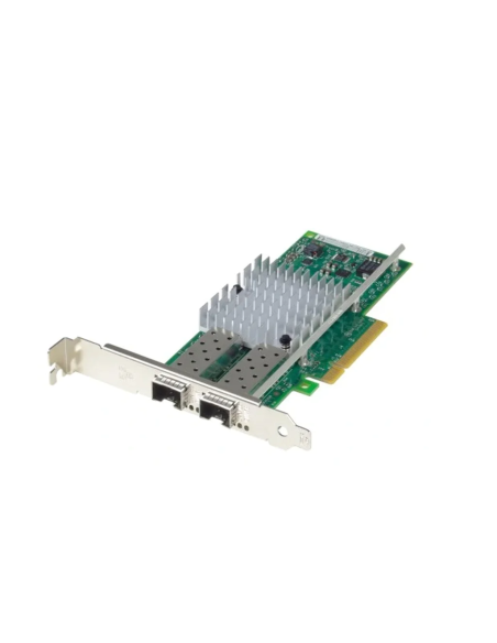 KARTA SIECIOWA CISCO INTEL NIC X520-DA2 2x10GBE RJ-45 PCIE FULL 74-6814-01
