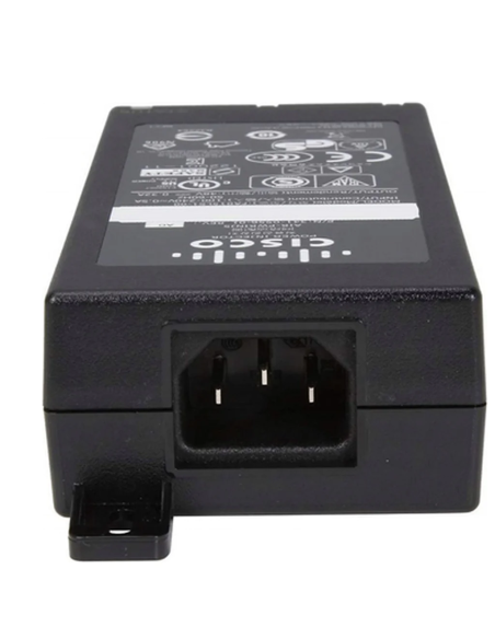 ZASILACZ CISCO AIR-PWRINJ5 POE 48V 0,32A FA015LS1-0 341-0556-01