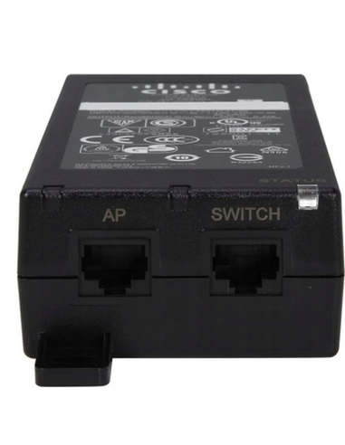 ZASILACZ CISCO AIR-PWRINJ5 POE 48V 0,32A FA015LS1-0 341-0556-01