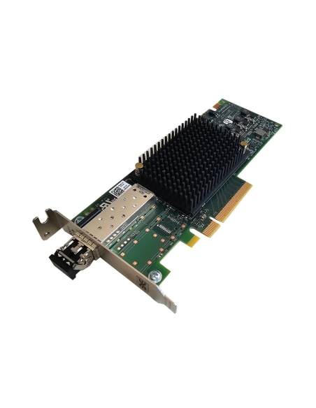 KARTA FC HBA DELL EMULEX LPE31000-M6 16GB PCIe LOW 06CWM6