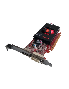 FUJITSU ATI FirePro V3900 1GB GDDR3 1xDVI 1xDISPLAYPORT PCIE FULL S26361-D2