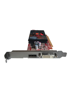 FUJITSU ATI FirePro V3900 1GB GDDR3 1xDVI 1xDISPLAYPORT PCIE FULL S26361-D2 2