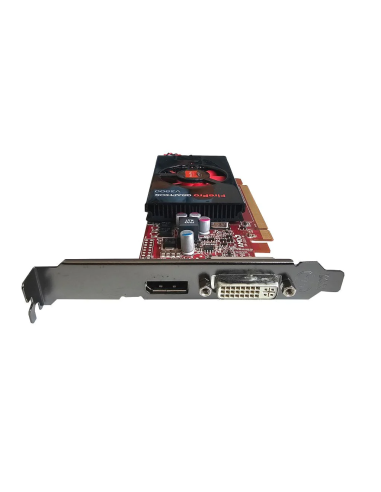 FUJITSU ATI FirePro V3900 1GB GDDR3 1xDVI 1xDISPLAYPORT PCIE FULL S26361-D2