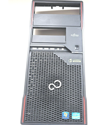 PRZEDNI FRONT PANEL BEZEL FUJITSU CELSIUS W420