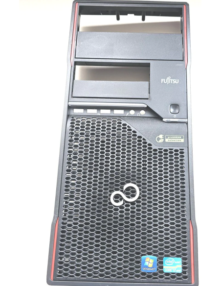 PRZEDNI FRONT PANEL BEZEL FUJITSU CELSIUS W420