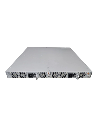 SWITCH BROCADE VDX6740 48x10GB SFP+ 4x40GB QSFP 2xPSU